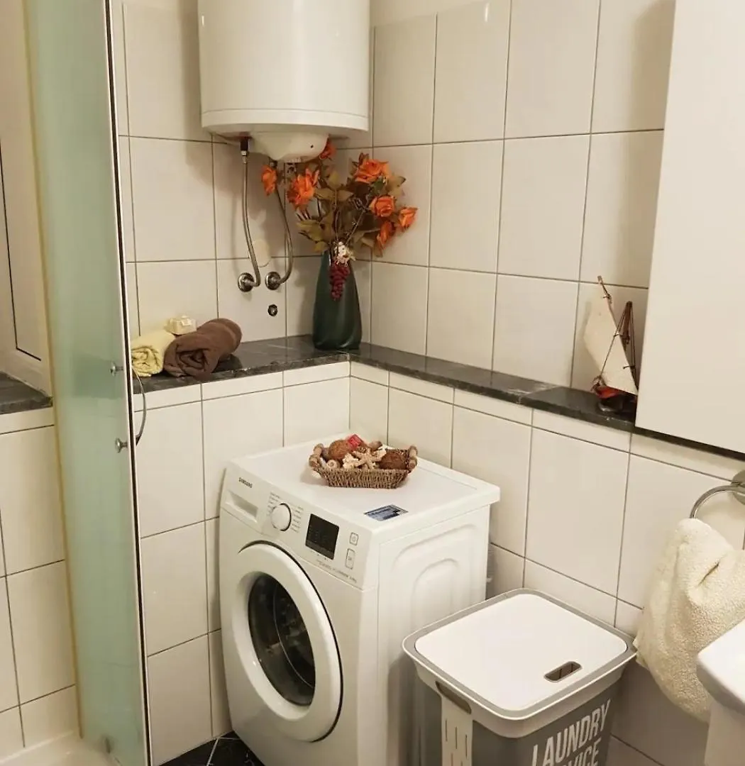 Apartment 5222-1 For 3 Pers In Split Chorvatsko