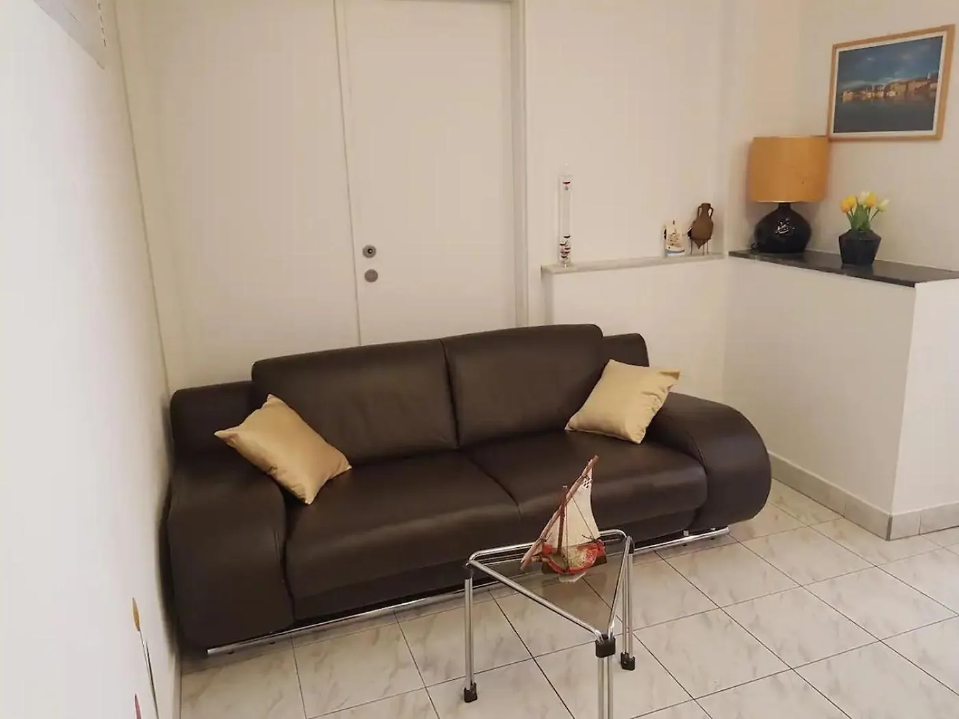 Apartment 5222-1 For 3 Pers In Split