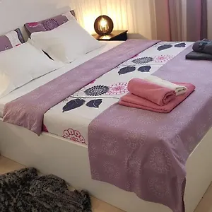 Apartment Verdi, Split