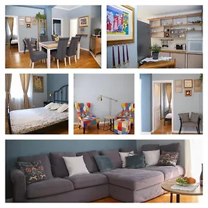 Apartment Lux Duje, Split