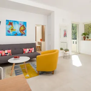 Apartment Urban Chic Luxe Near Bacvice & Centre, Split