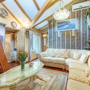 Apartment Superior Luxury, Split